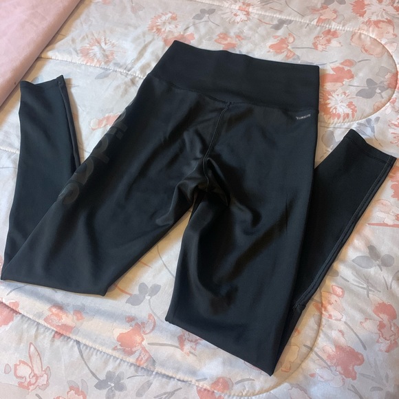 Adidas leggings - Picture 1 of 5
